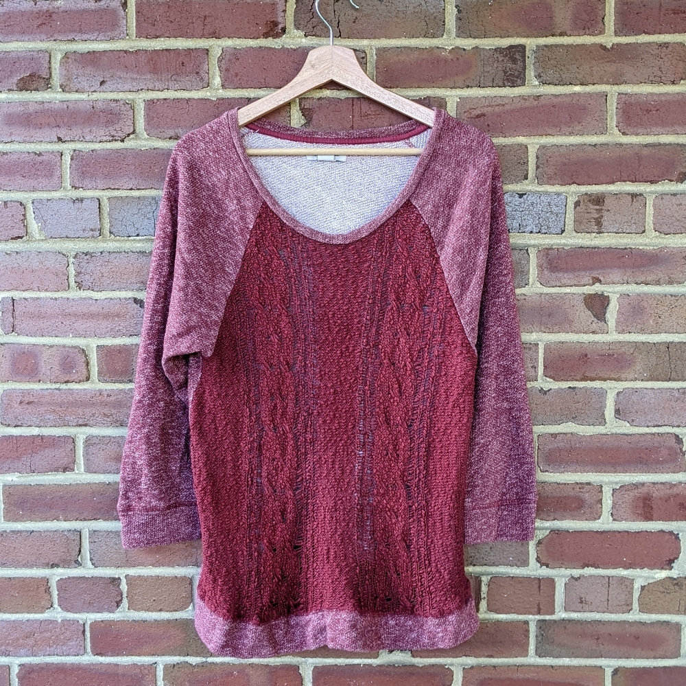 LUCKY LOTUS Top